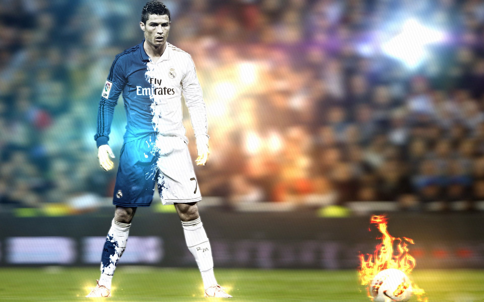 当红军轻取蓝桥，穆勒式领袖如何扛起一支球队的脊梁